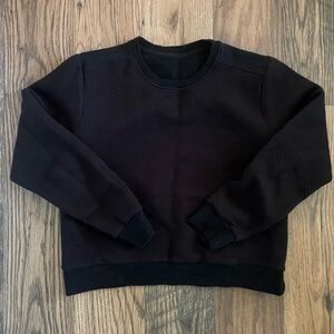 Born Primitive Black Crew Neck